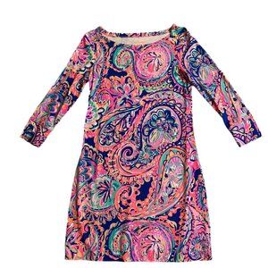 Lilly Pulitzer Dress - Size S